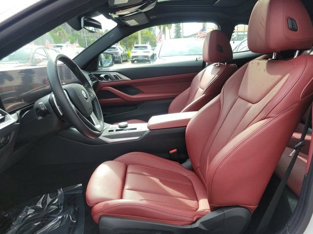 2024 BMW 4 Series 430i - Photo 10