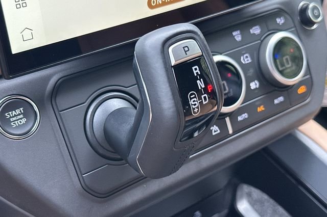 New 2026 Santorini Black Land Rover S image 20