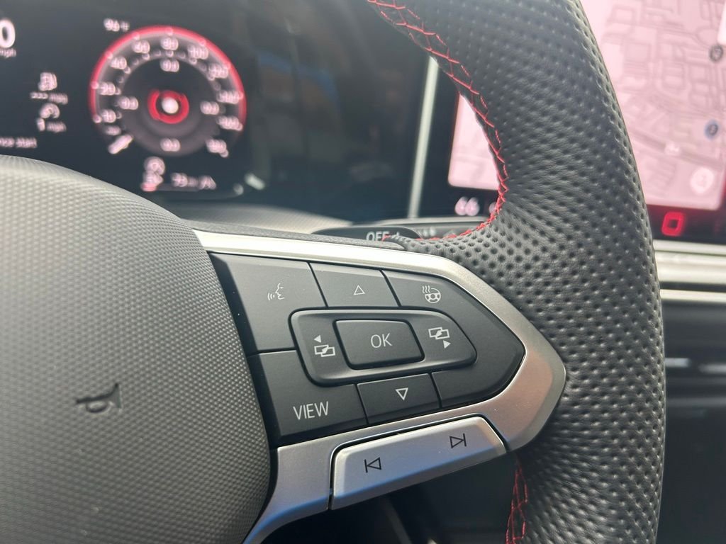 New 2026 Blue Volkswagen 2.0T SE image 18