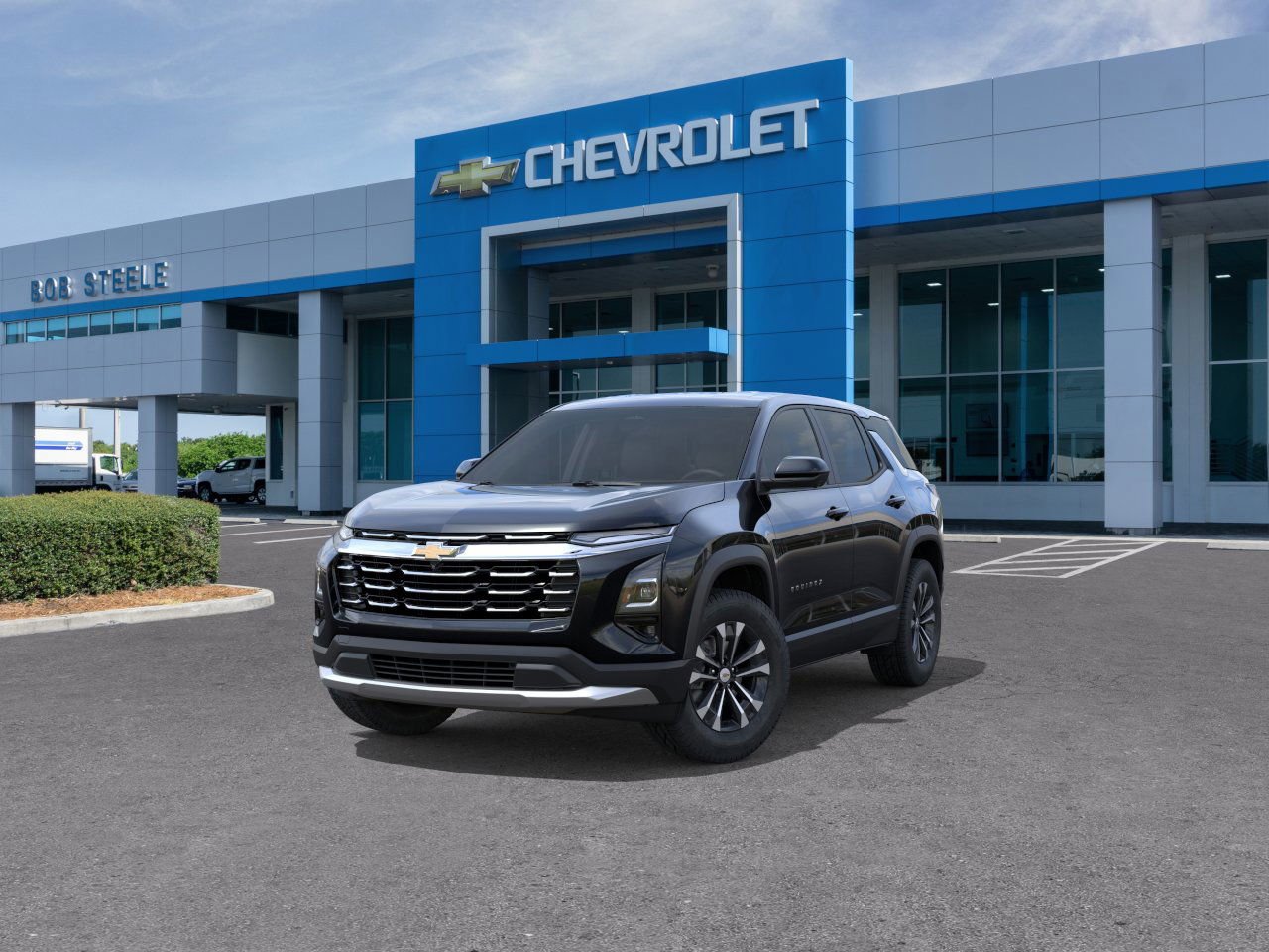 2026 Chevrolet Equinox LT - Photo 10