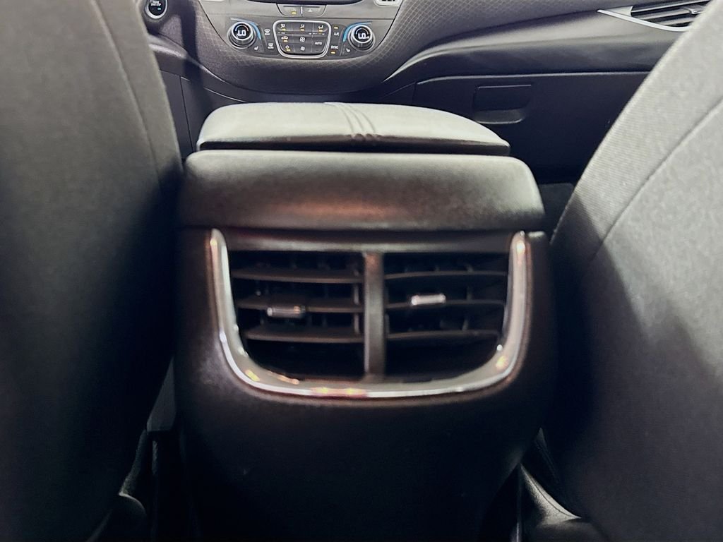 Used 2024 Mineral Gray Metallic Chevrolet LT image 30