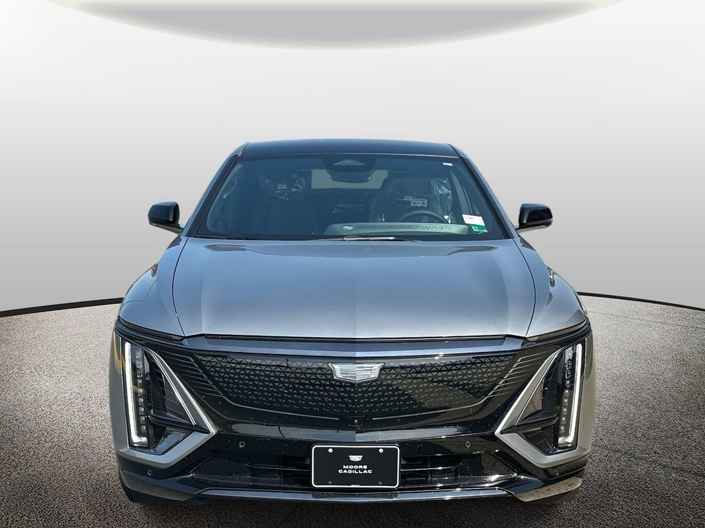 2025 Cadillac LYRIQ Sport 1 - Photo 6