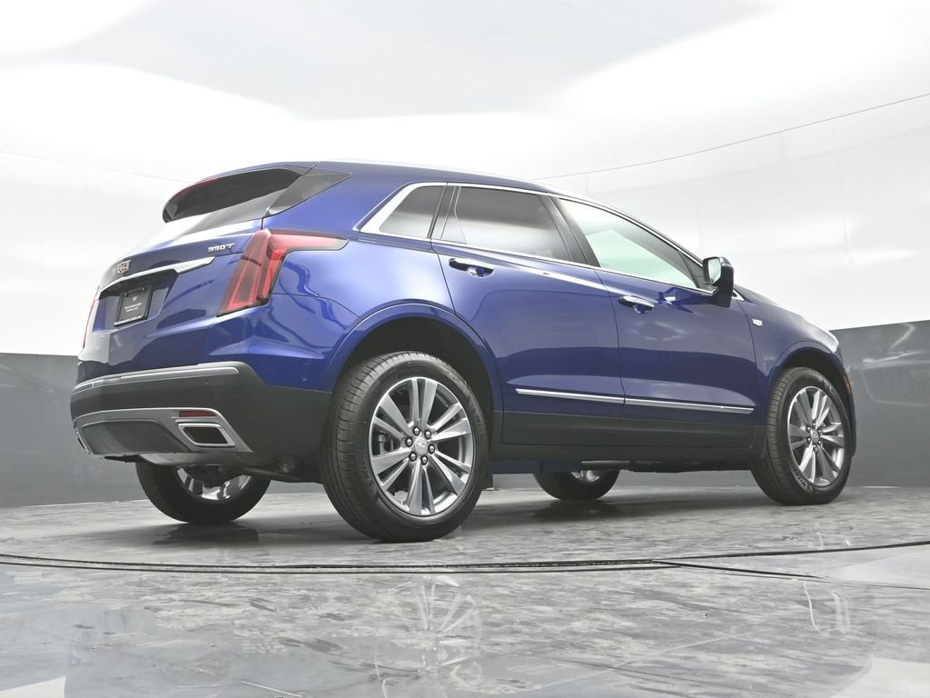 2026 Cadillac XT5 Premium Luxury - Photo 28
