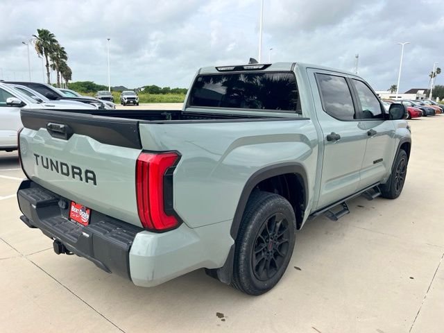 Used 2024  Toyota SR5 image 4