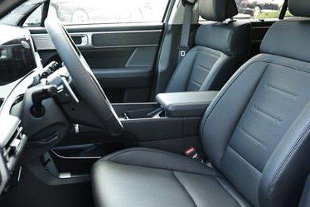 2026 Hyundai Santa Fe Limited - Photo 10