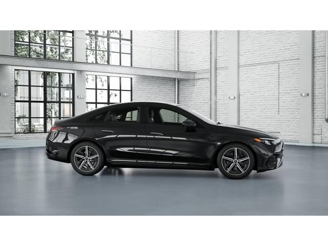 New 2027 Night Black Mercedes-Benz CLA 220 image 57
