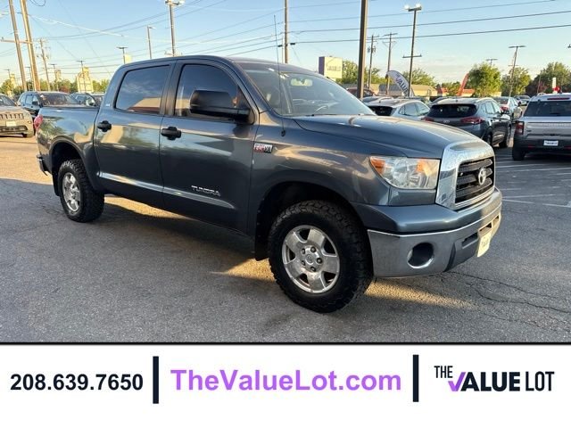 Used 2008  Toyota SR5 image 2