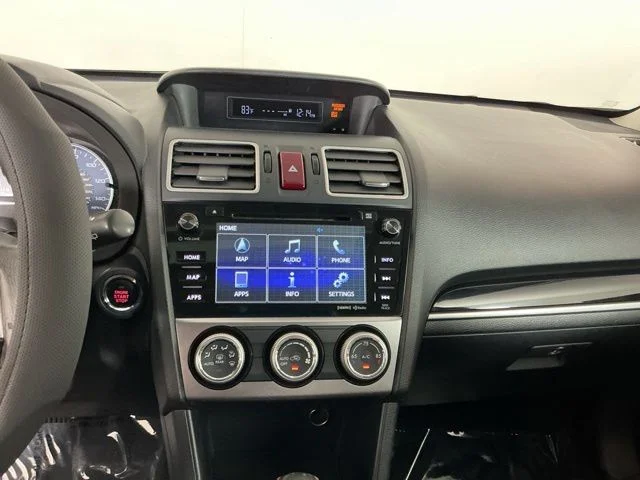 Used 2016 Gray Subaru 2.0i Limited image 18
