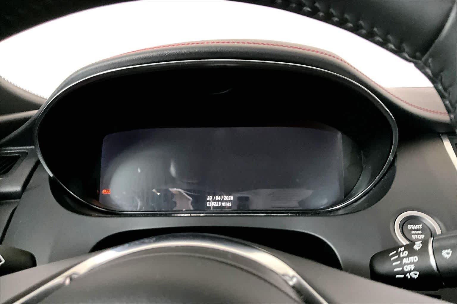 Used 2020 Yulong White Metallic Jaguar Checkered Flag Edition image 26