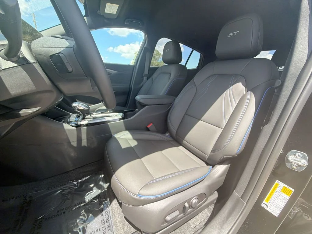2026 Buick Envista Sport Touring - Photo 16