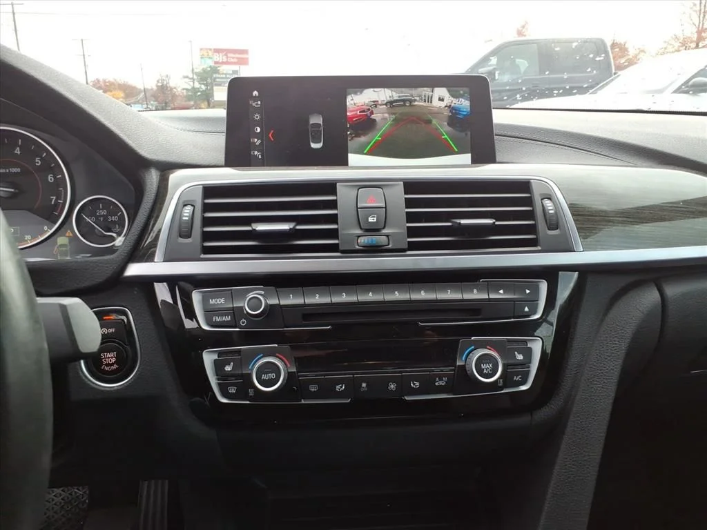 Used 2020 White BMW 440i xDrive image 20