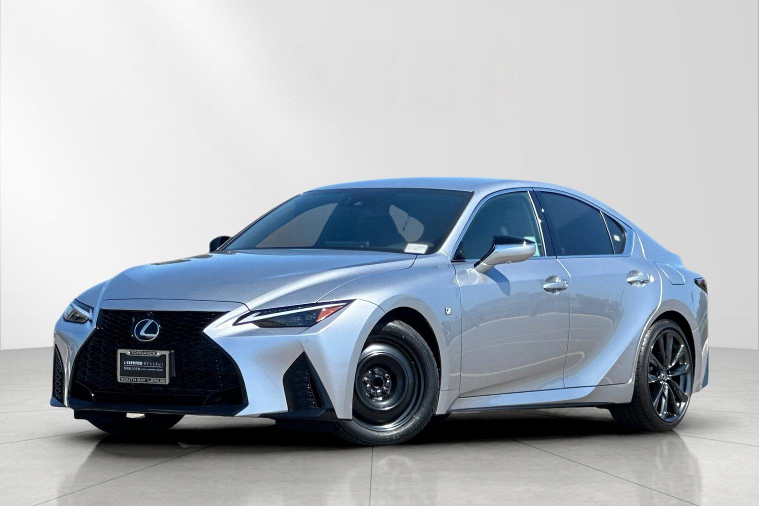 2023 Lexus IS 350 350 F SPORT RWD's photo