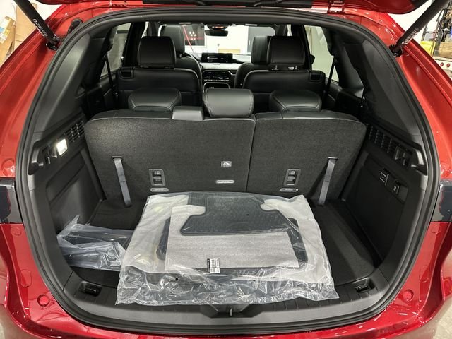 New 2026 Soul Red Crystal Metallic Mazda 3.3 Turbo S Premium Plus AWD image 25