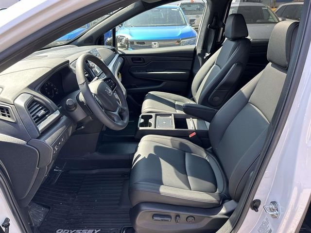 2026 Honda Odyssey Sport L - Photo 16