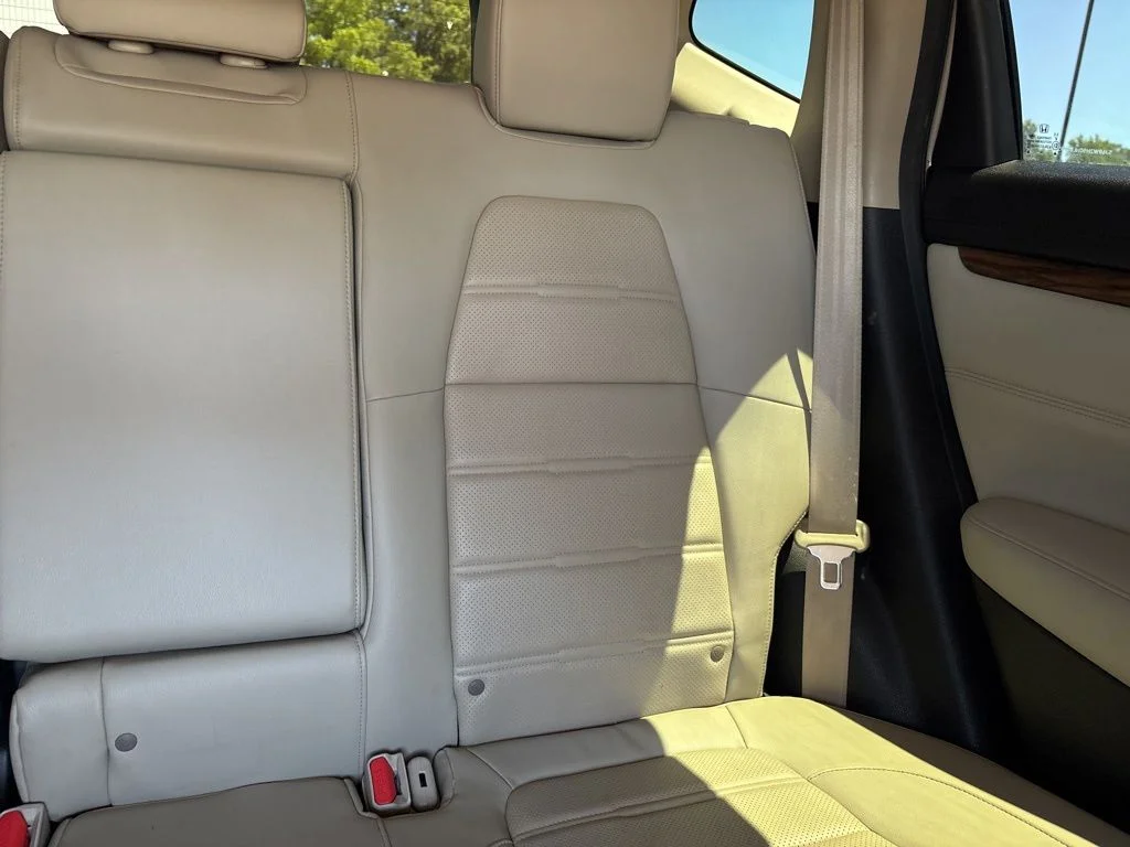 Used 2017 Sandstorm Metallic Honda Touring image 13