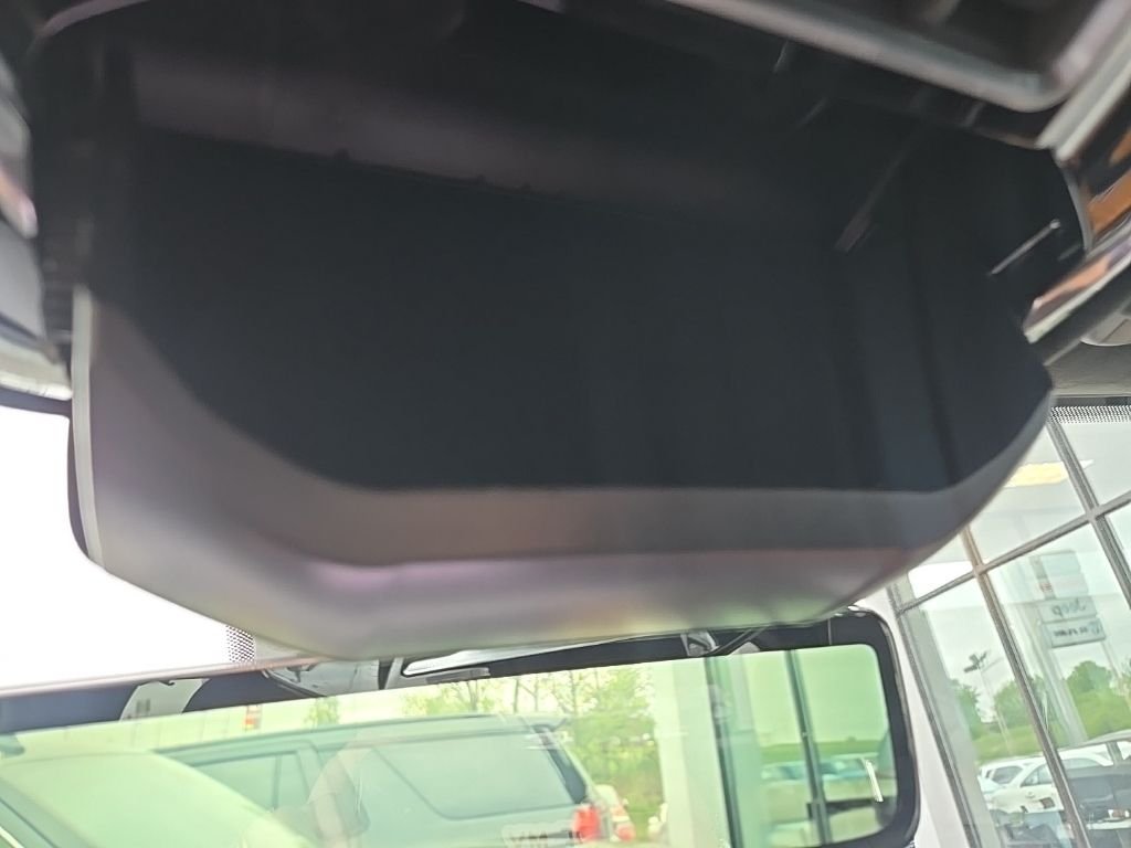 Used 2022 White Jeep Summit Reserve image 80