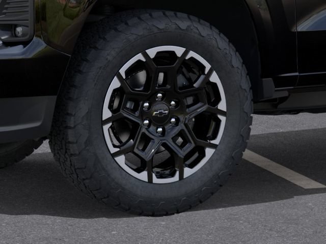2026 Chevrolet Colorado Z71 - Photo 9