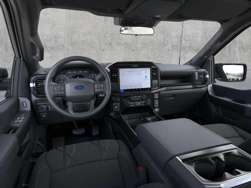 New 2026 Oxford White Ford LOBO FP700S image 9