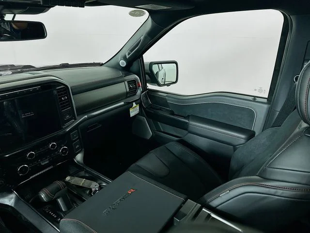 New 2026 Avalanche Ford Raptor image 25