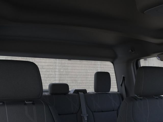 New 2026 Black Ford STX image 22