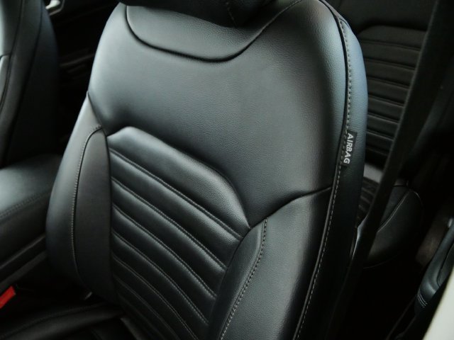 Certified Used 2023 White Ford SEL image 18
