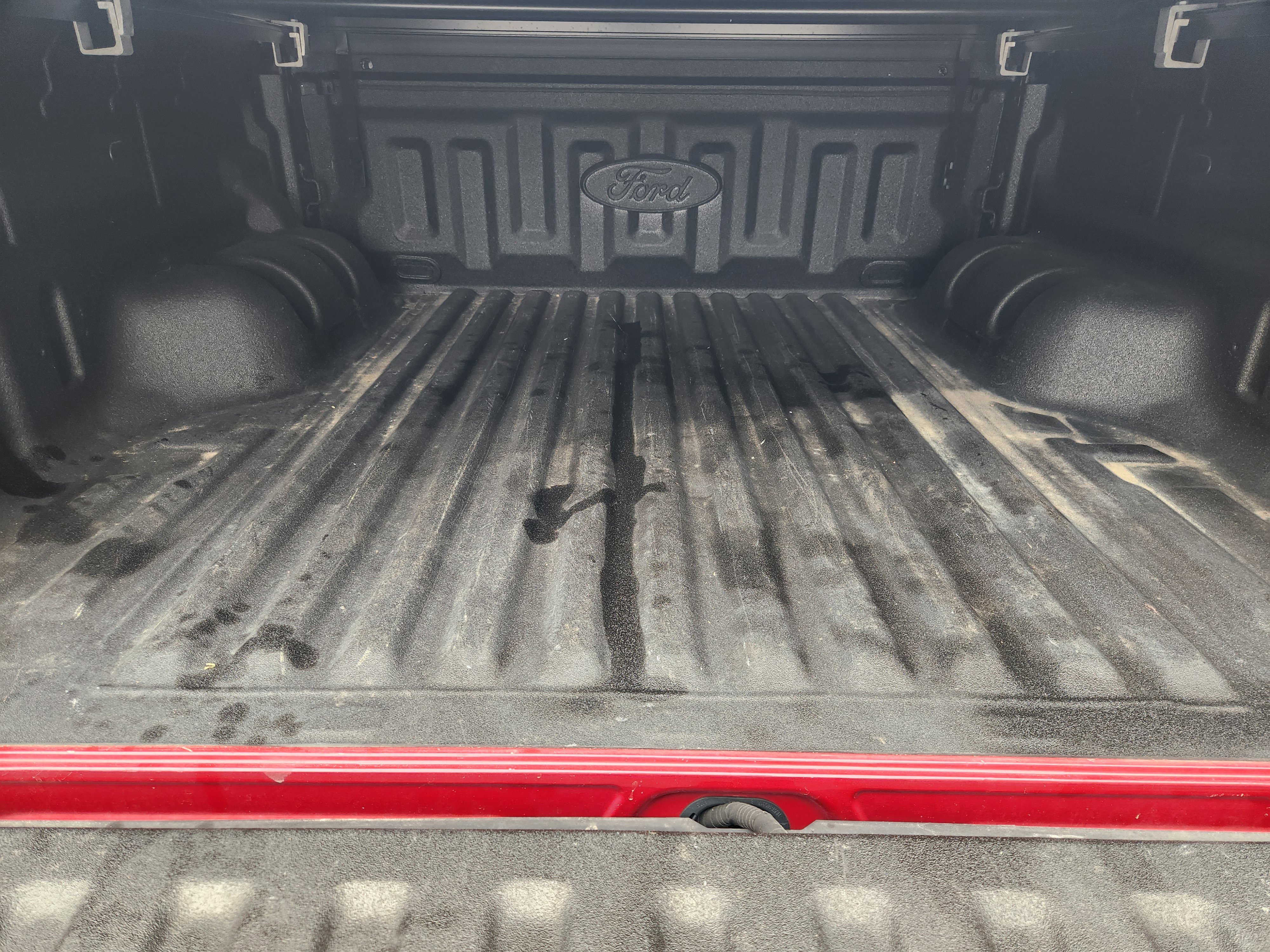 2020 Ford Ranger XLT - Photo 32