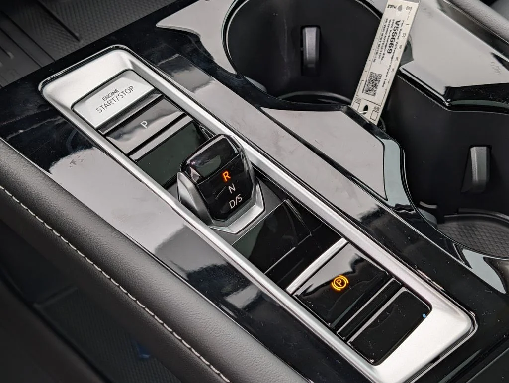 2026 Volkswagen Atlas SEL Premium R-Line - Photo 26