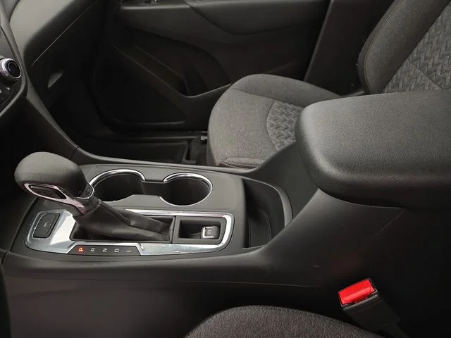 Used 2024 Black Chevrolet LT image 34