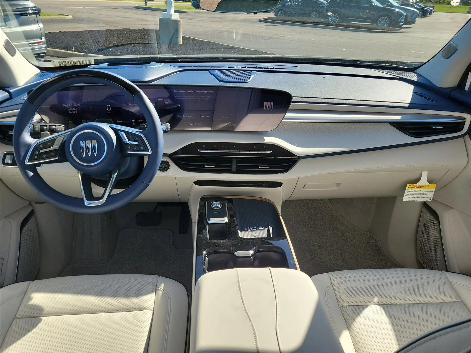 2026 Buick Enclave Avenir - Photo 11