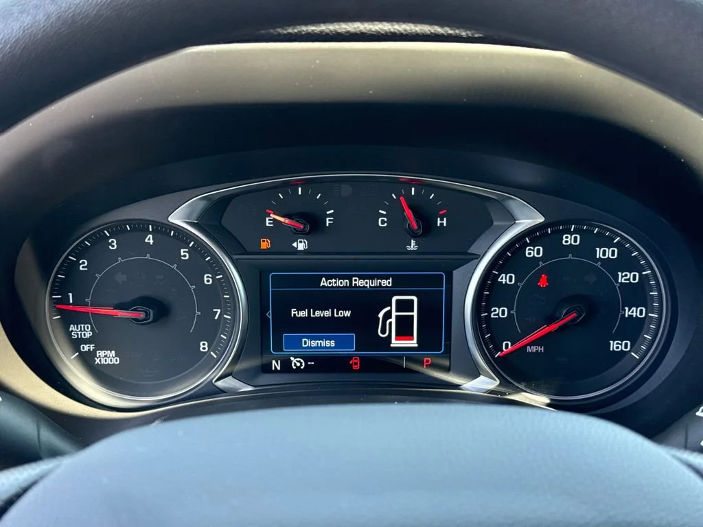 2024 GMC Terrain SLE - Photo 22