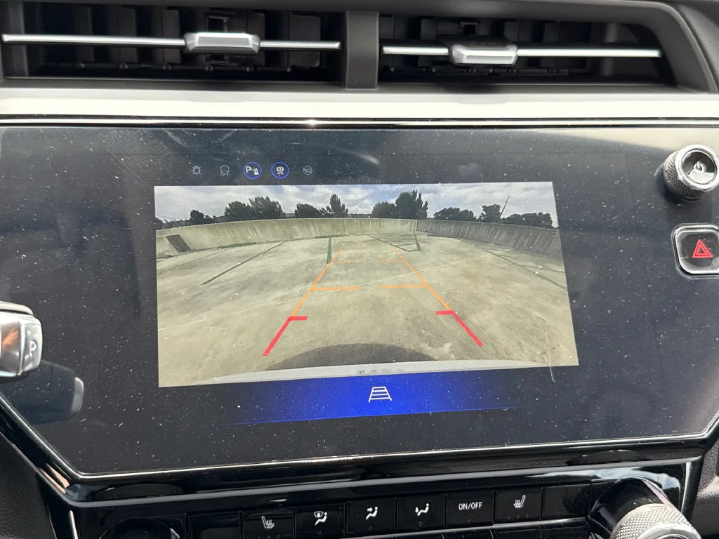 2027 Chevrolet Bolt LT - Photo 19