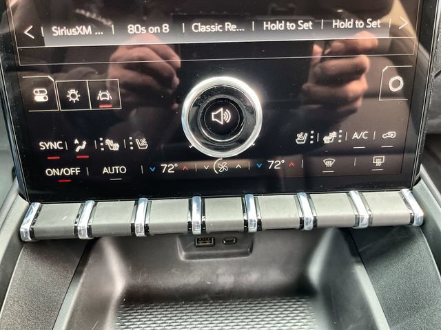 2027 GMC Terrain Denali - Photo 18