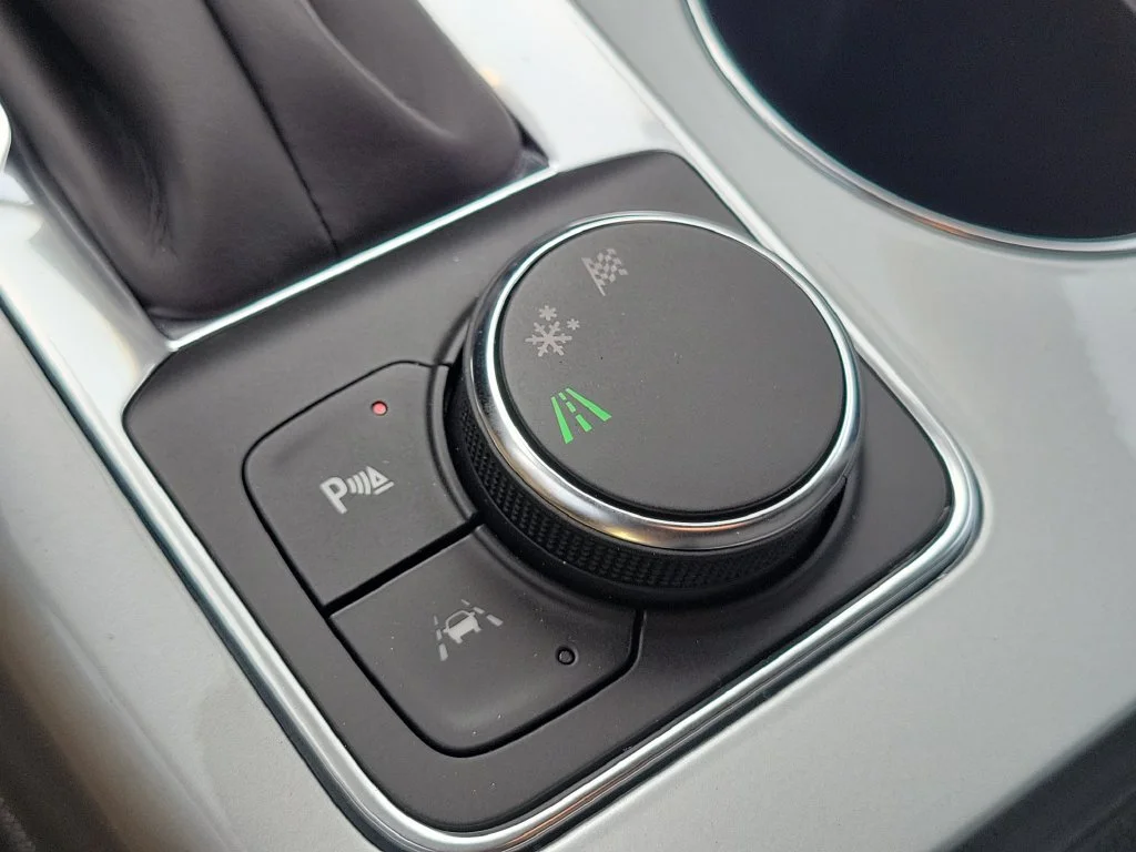 New 2026 Black Chevrolet 2LT image 22