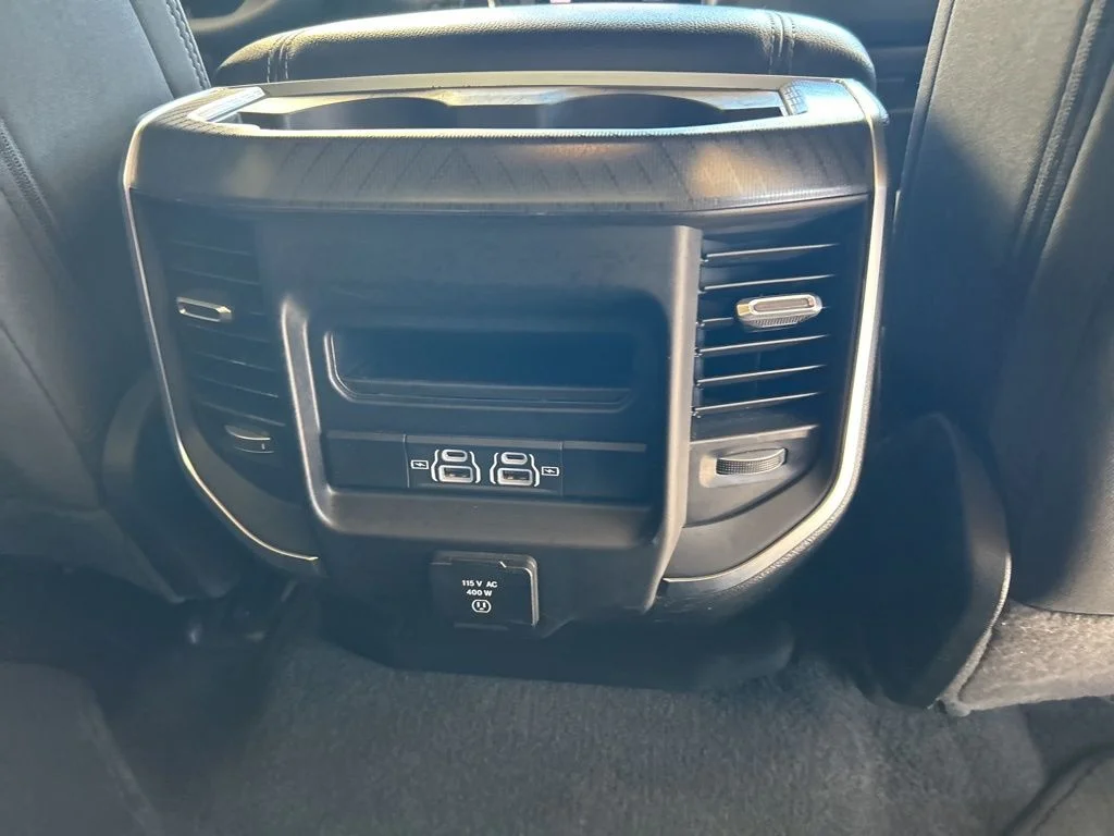 Used 2025 Red Ram Big Horn/Lone Star image 30