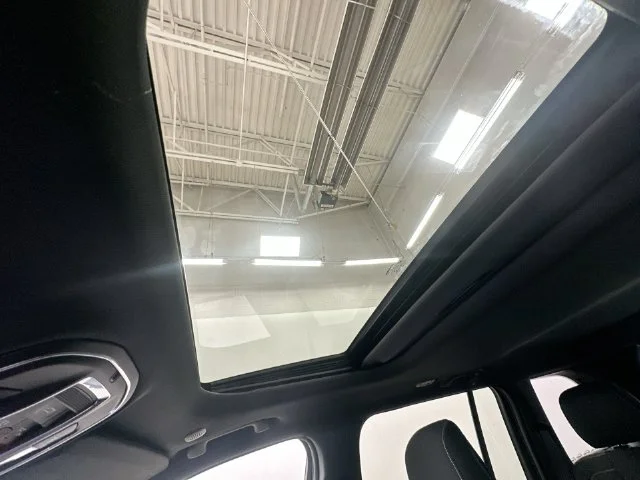 New 2027 Sting-Gray Clear-Coat Paint Jeep Laredo X image 24