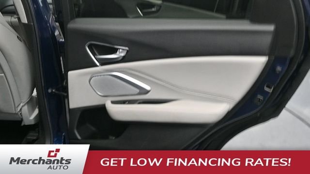 Used 2024  Acura Technology Package image 16