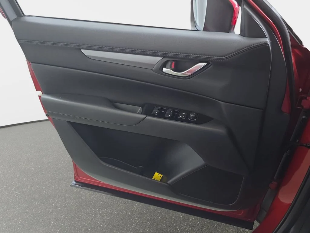 Used 2023 Red Mazda 2.5 S Select Package image 27