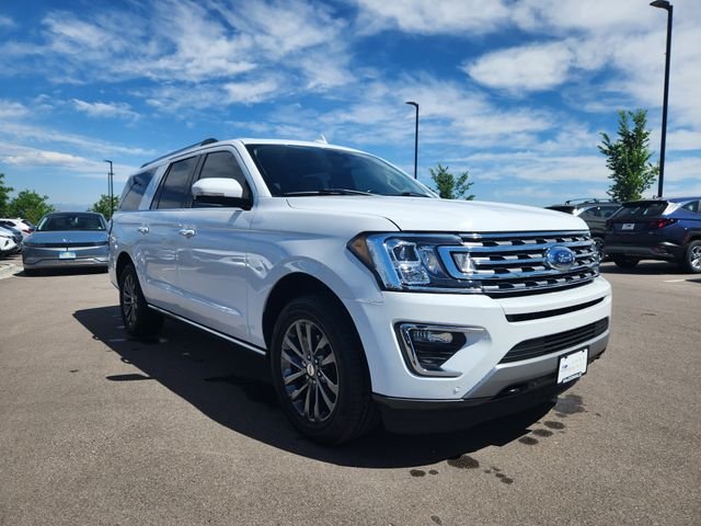 2021 Ford Expedition Limited - Photo 7