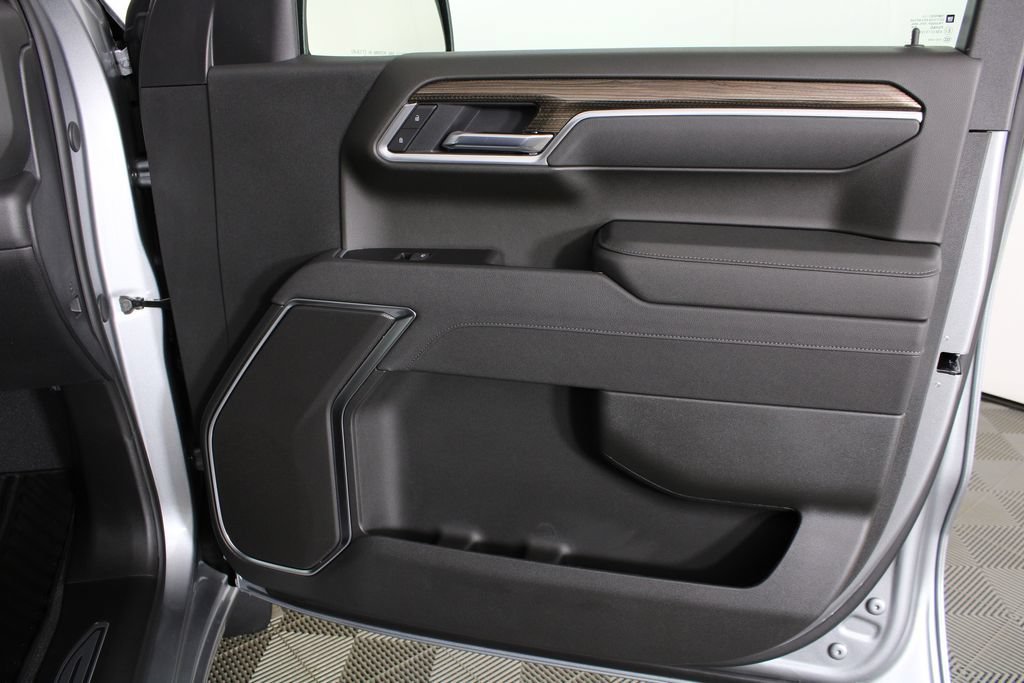 2026 Chevrolet Silverado 1500 RST - Photo 8