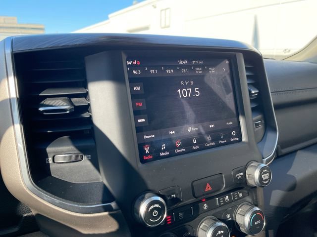 2019 RAM 1500 - Image 12