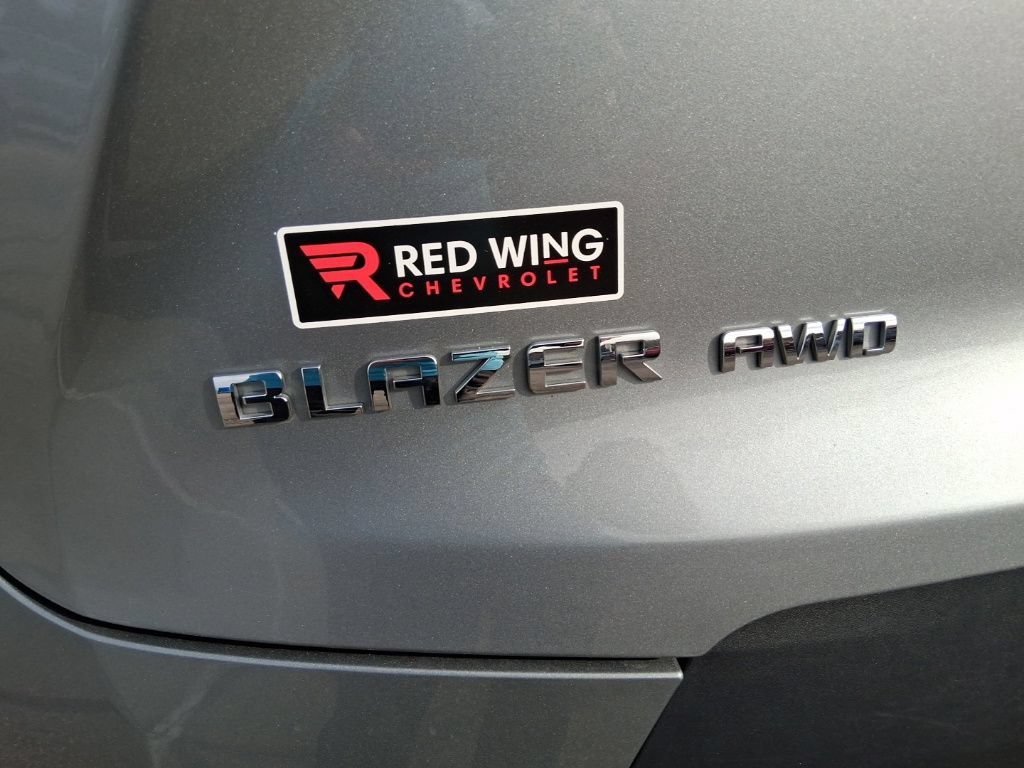2024 Chevrolet Blazer 2LT - Photo 26