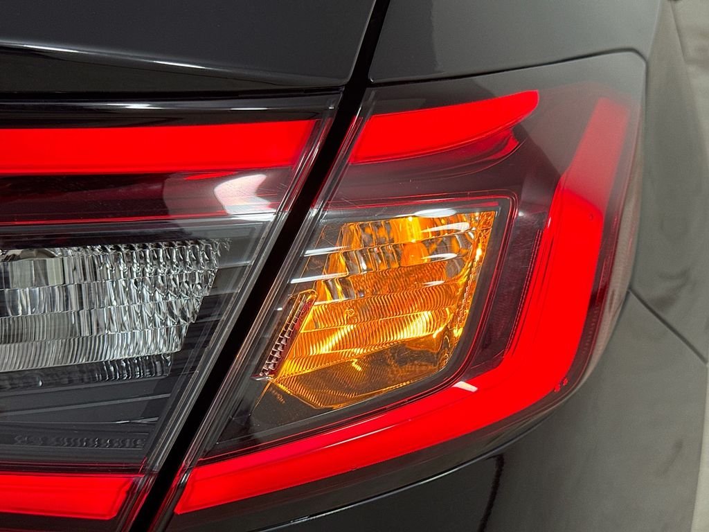 2024 Honda Civic Hatchback Sport - Photo 31