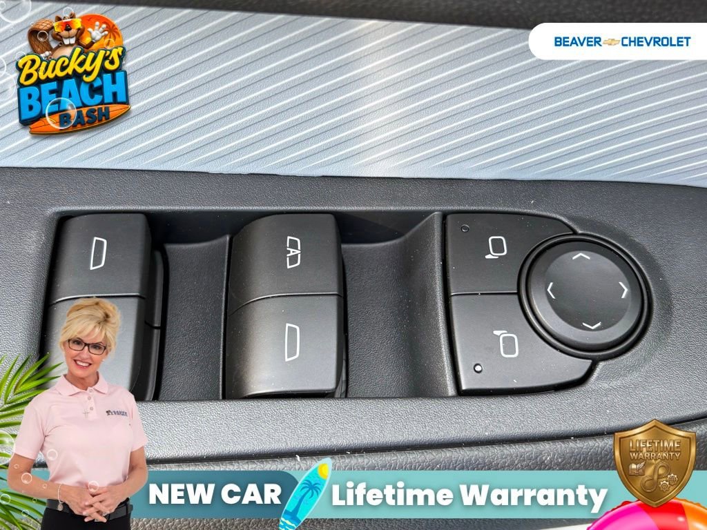 2027 Chevrolet Bolt RS - Photo 27