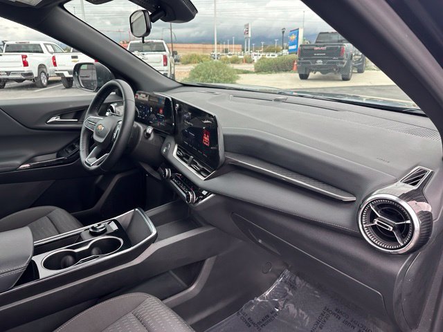 2026 Chevrolet Equinox LT - Photo 33