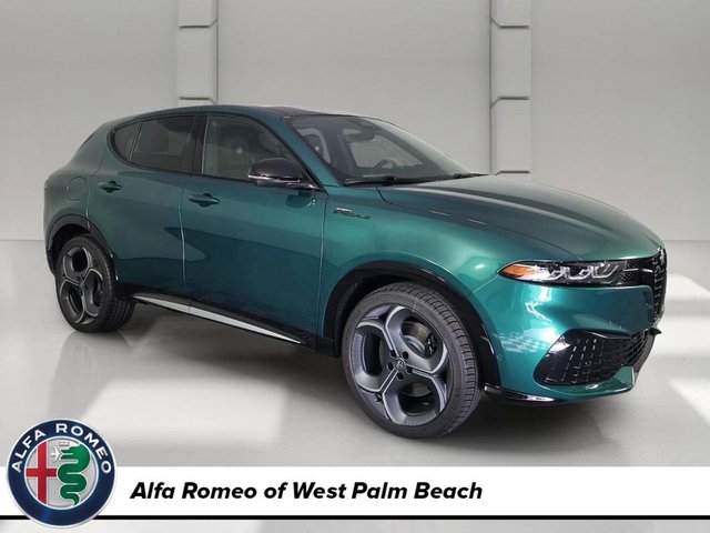 2026 Alfa Romeo Tonale Sport Speciale