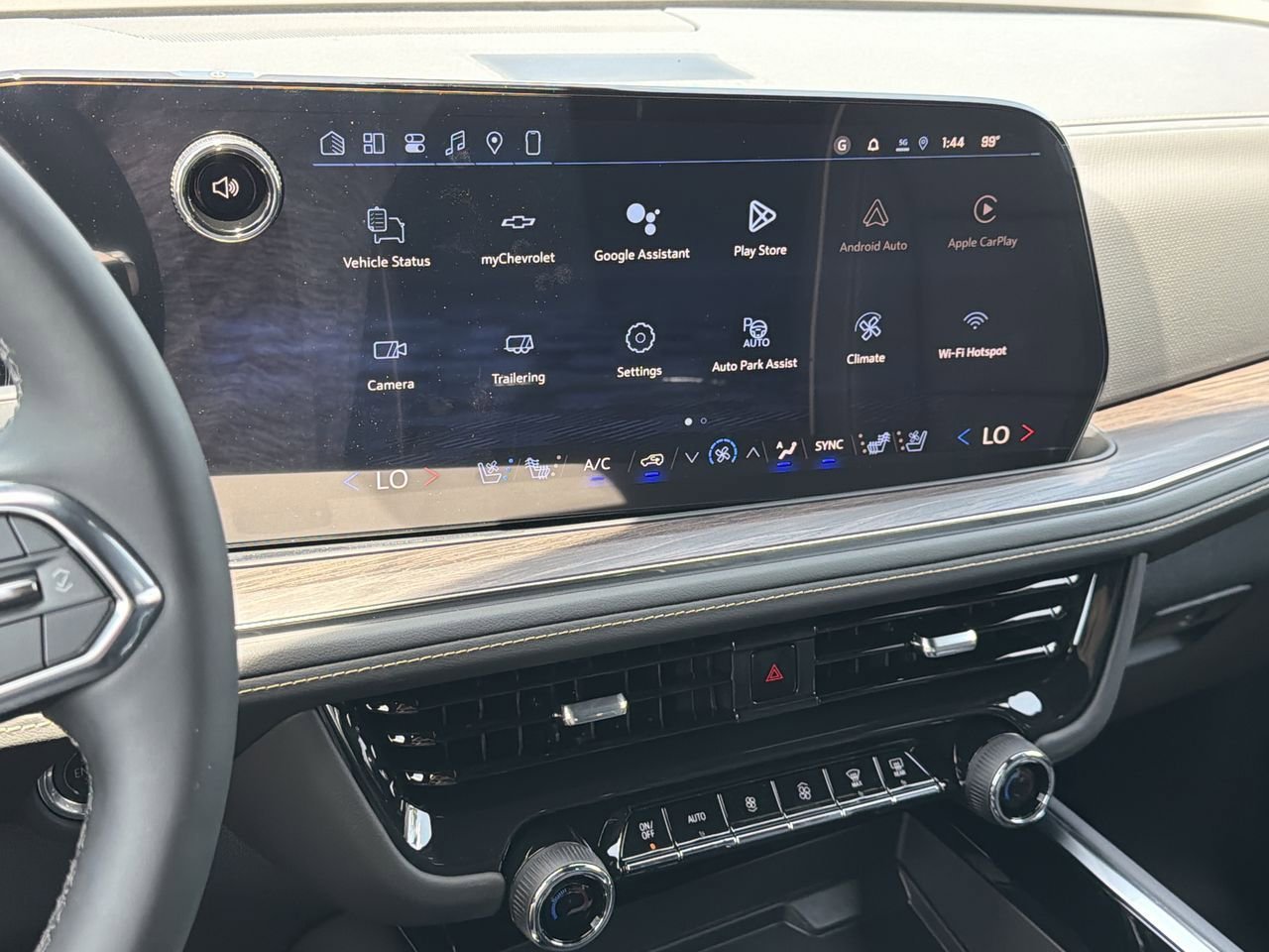 2026 Chevrolet Tahoe Premier - Photo 13