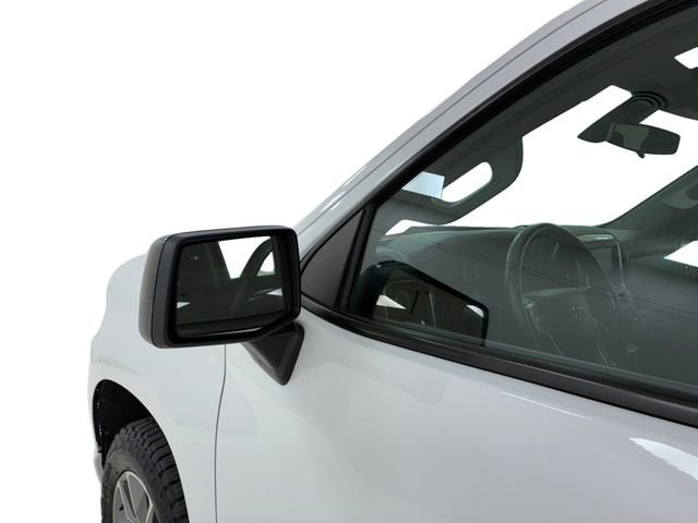 Certified Used 2022 Summit White Chevrolet RST image 10