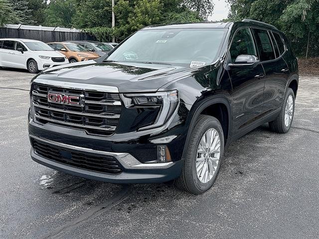 2027 GMC Acadia Elevation - Photo 35
