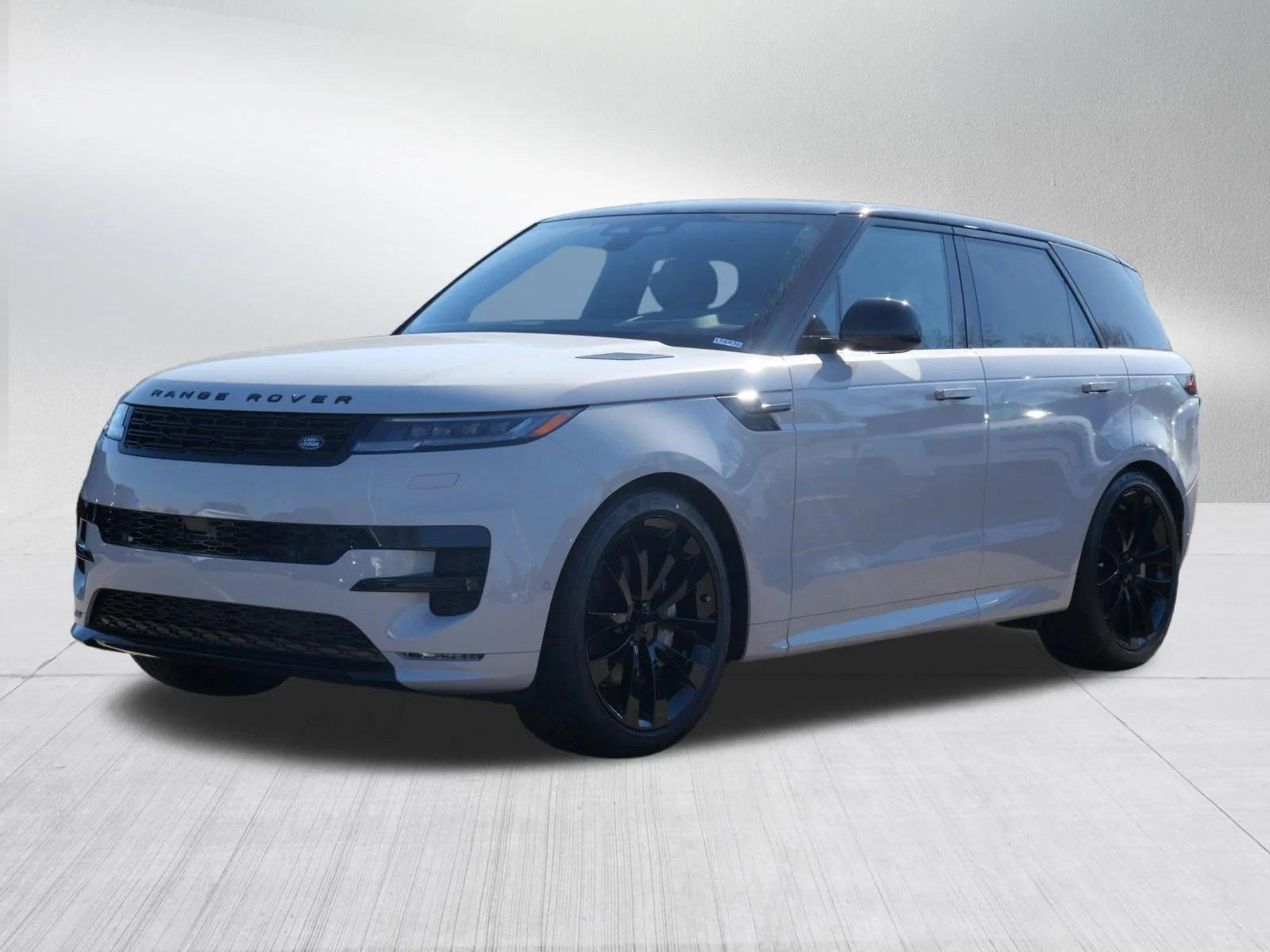 2026 Land Rover Range Rover Sport P400 MHEV Dynamic SE's photo