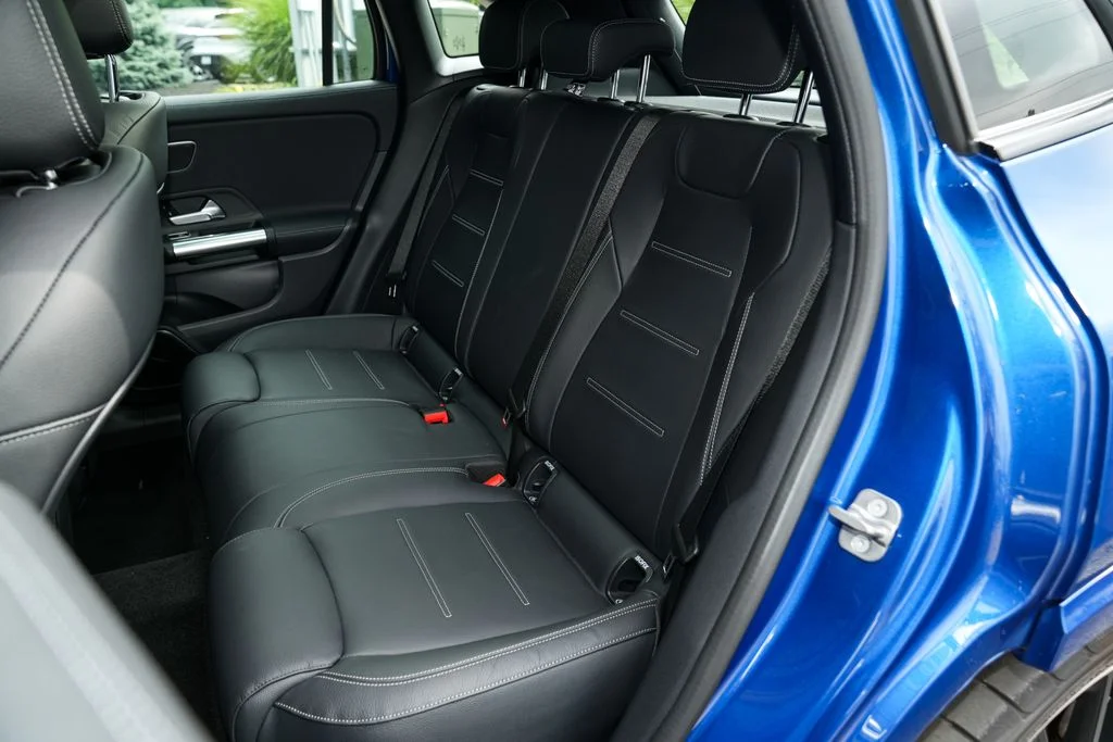 2024 Mercedes-Benz GLA GLA35 AMG - Photo 35